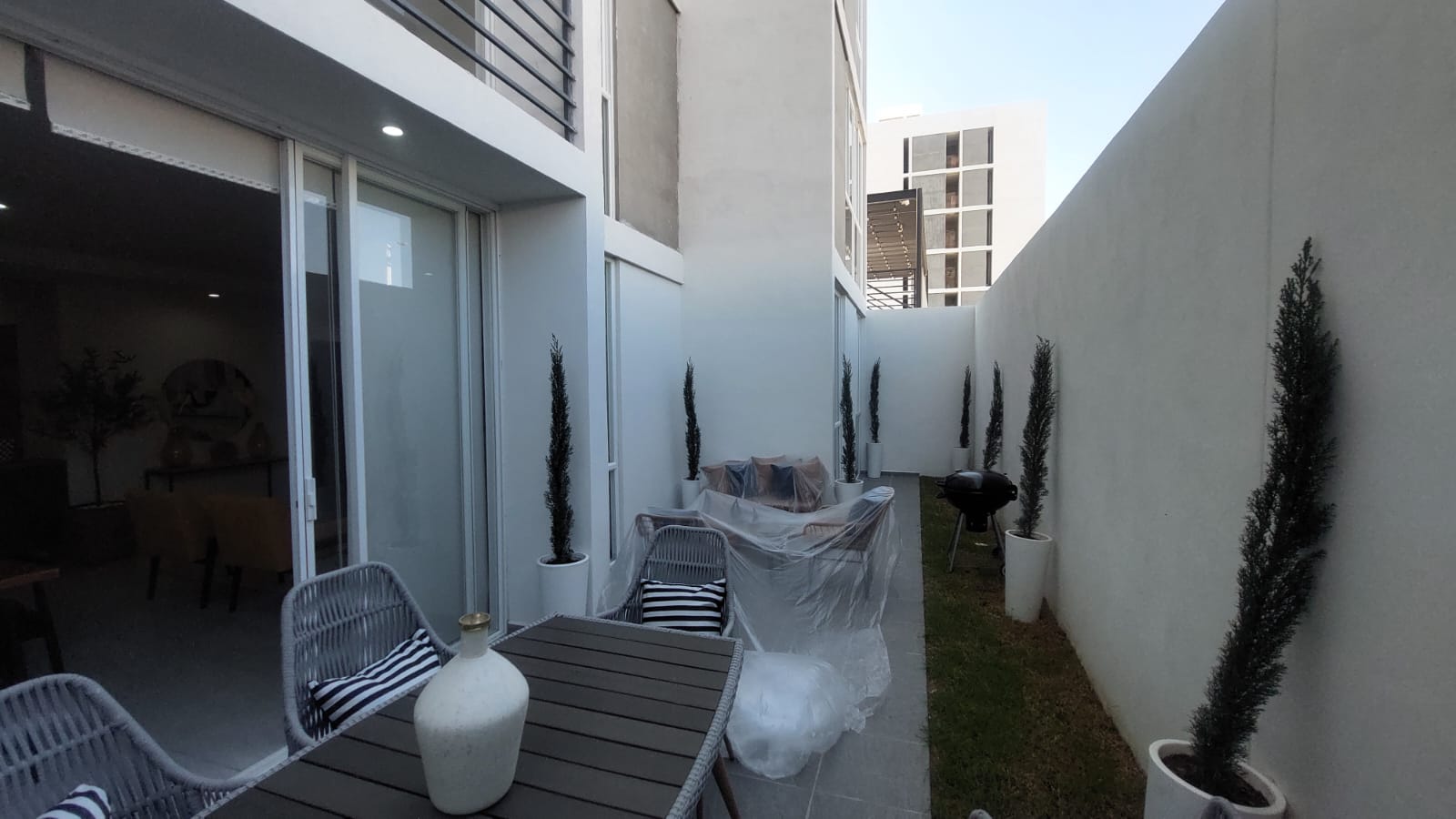 DEPARTAMENTO EN VENTA en LA TIJERA, Tlajomulco de Zúñiga - foto 10 de 16