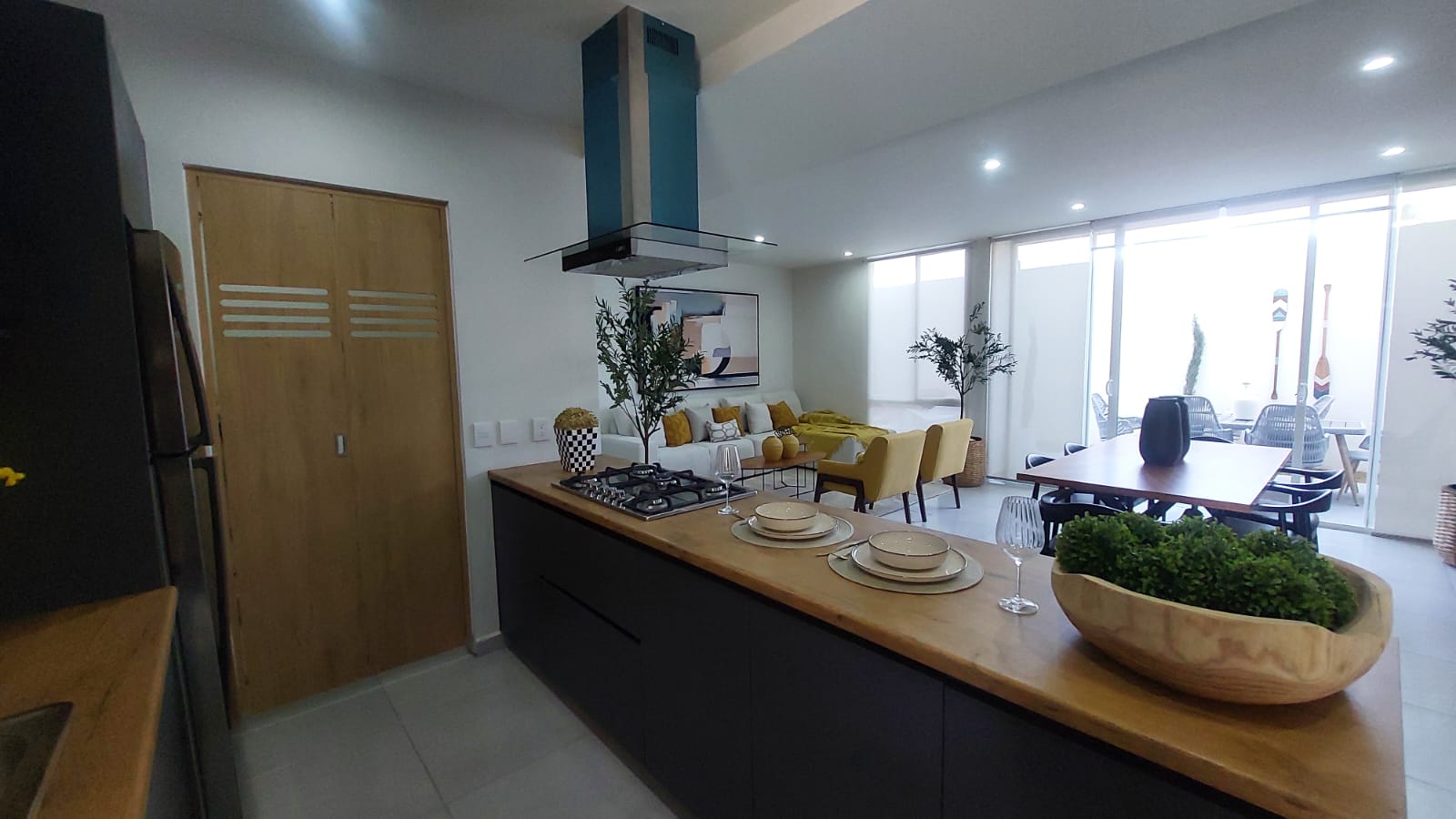 DEPARTAMENTO EN VENTA en LA TIJERA, Tlajomulco de Zúñiga - foto 12 de 16