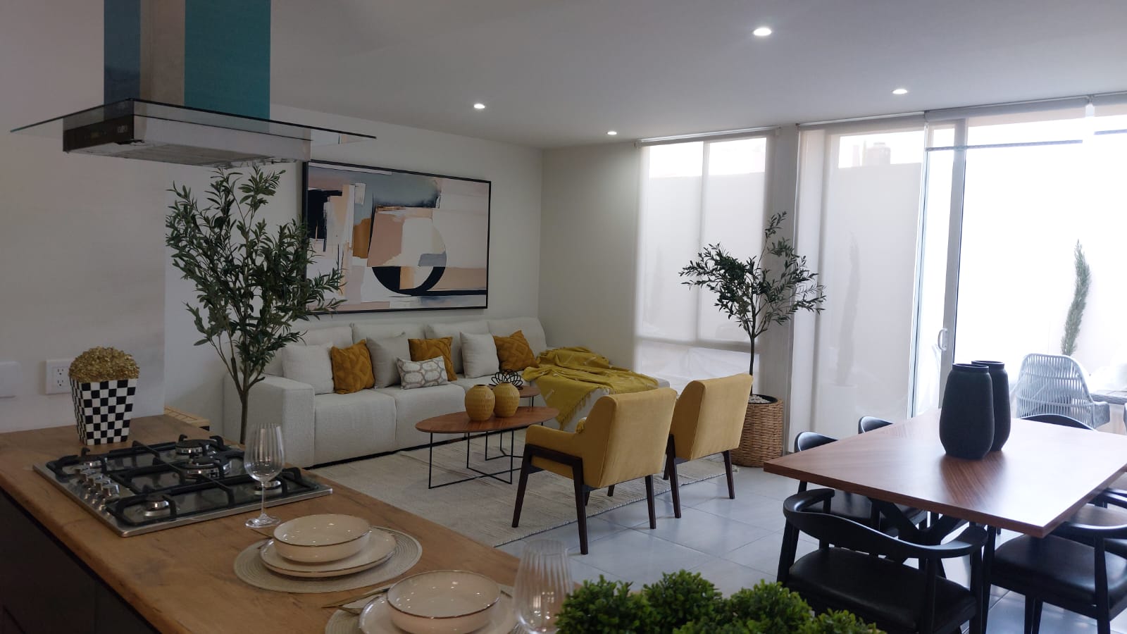 DEPARTAMENTO EN VENTA en LA TIJERA, Tlajomulco de Zúñiga - foto 5 de 16