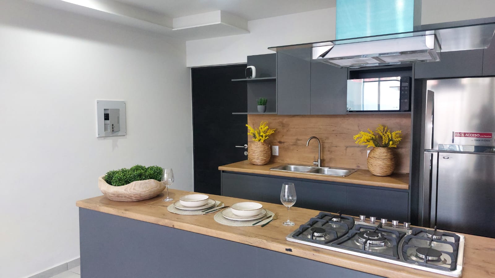 DEPARTAMENTO EN VENTA en LA TIJERA, Tlajomulco de Zúñiga - foto 3 de 16