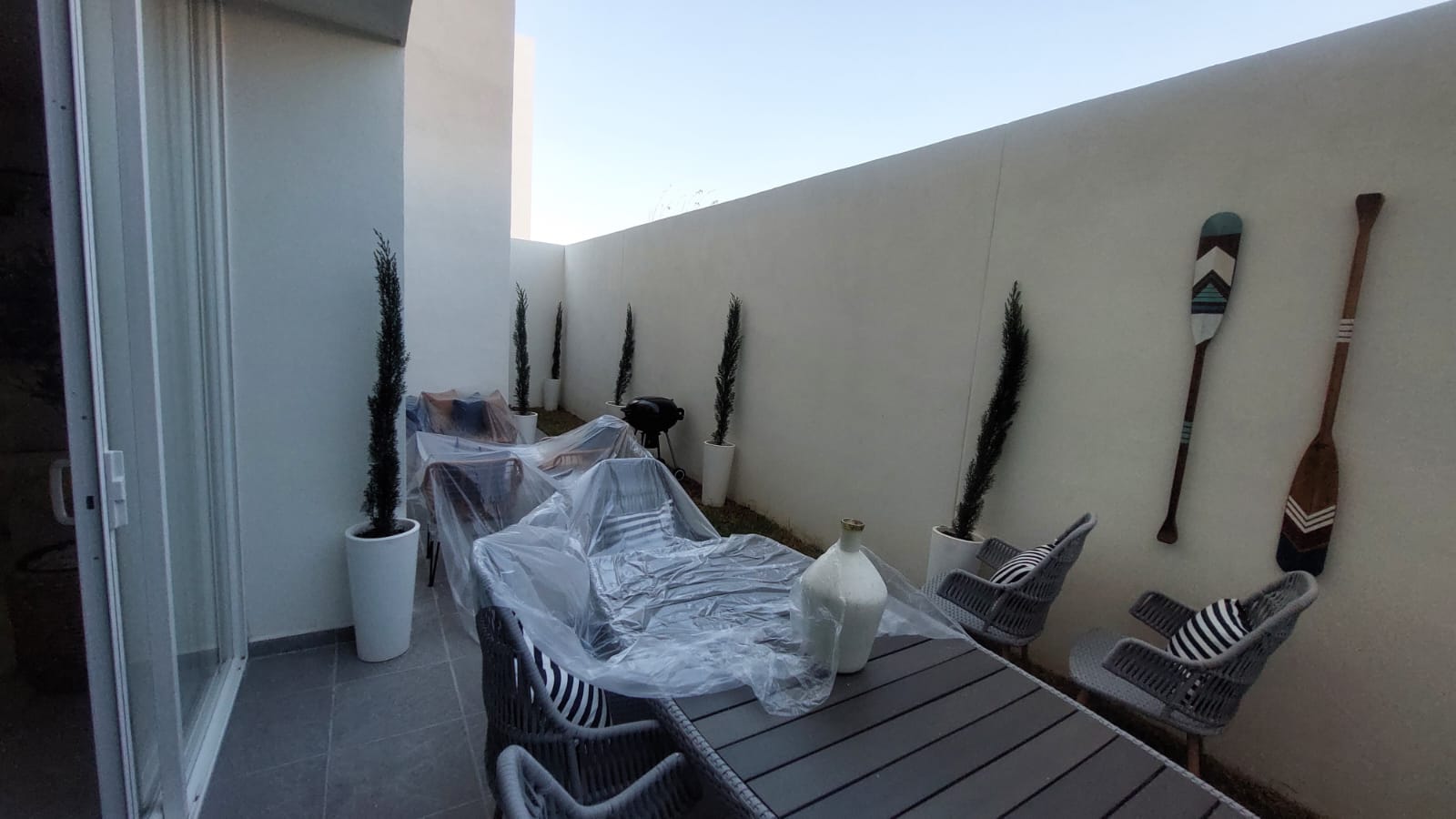 DEPARTAMENTO EN VENTA en LA TIJERA, Tlajomulco de Zúñiga - foto 16 de 16