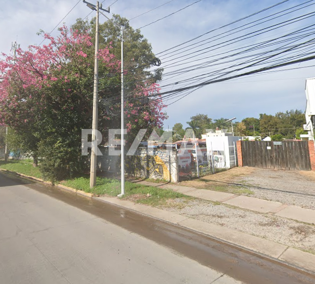 Terreno en Venta en San Agustin