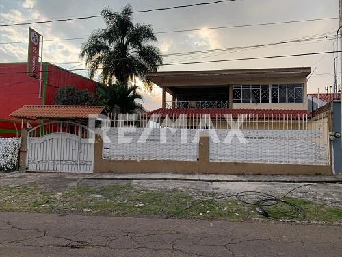 Casa Amplia en Renta