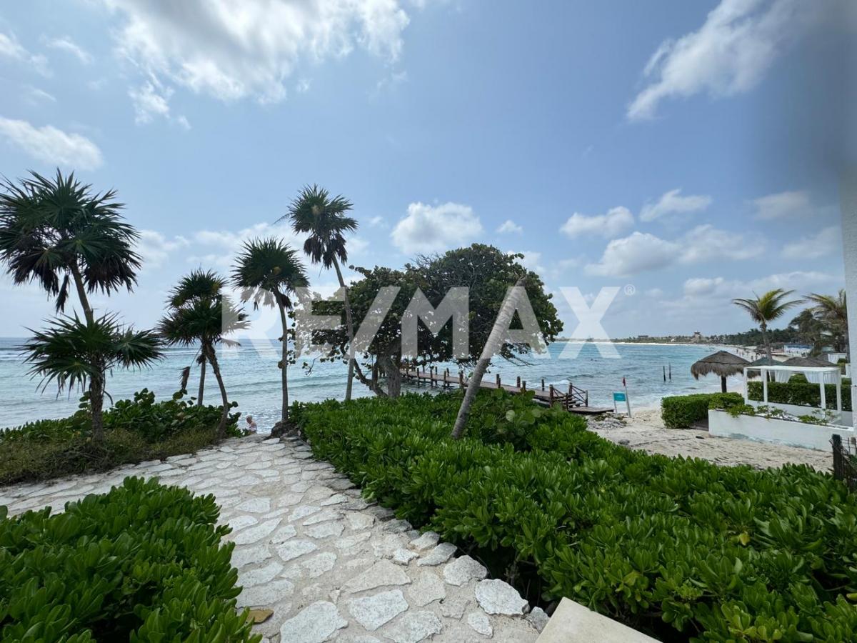 TAO Santamar 2 Bedroom Condo For Sale in Punta Sur - (34)