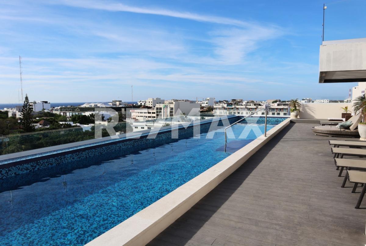 Central Park Quintas Studio For Sale in Playa del Carmen - (34)