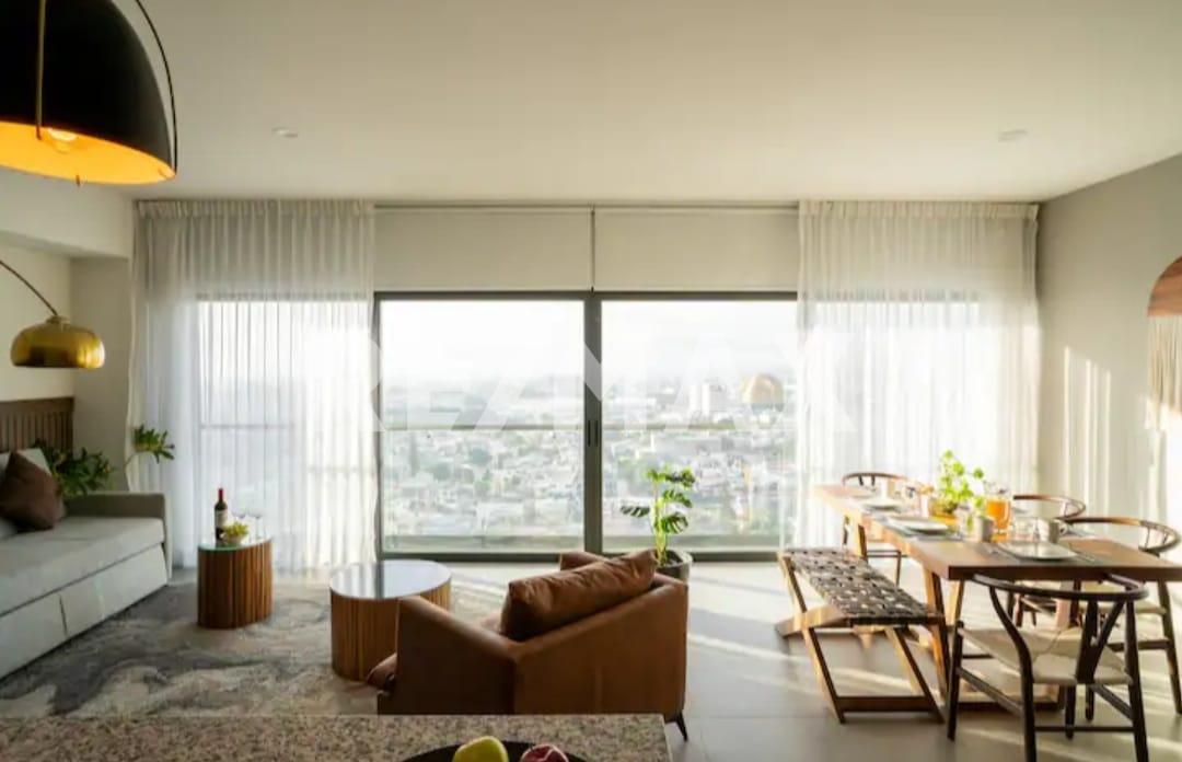 Departamento en Venta en Jardines del Bosque