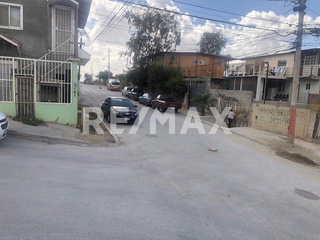 Land for sale in Rinconada 2 Tijuana