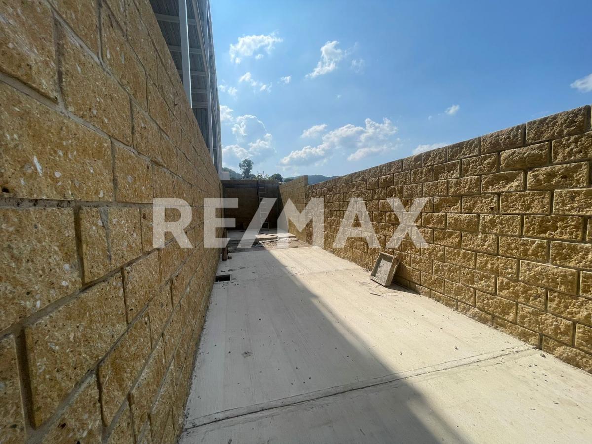 PRE-VENTA DE BODEGA INDUSTRIAL en Las Navajas, Tala - foto 5 de 13