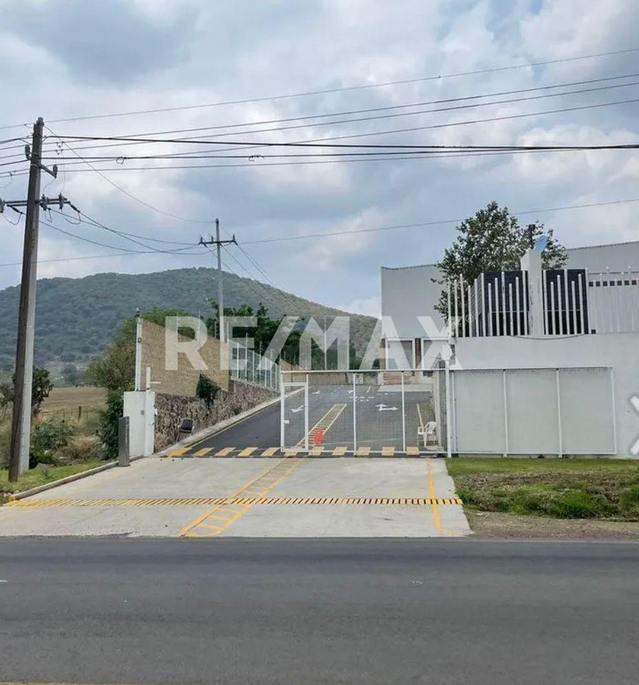 PRE-VENTA DE BODEGA INDUSTRIAL en Las Navajas, Tala - foto 2 de 13