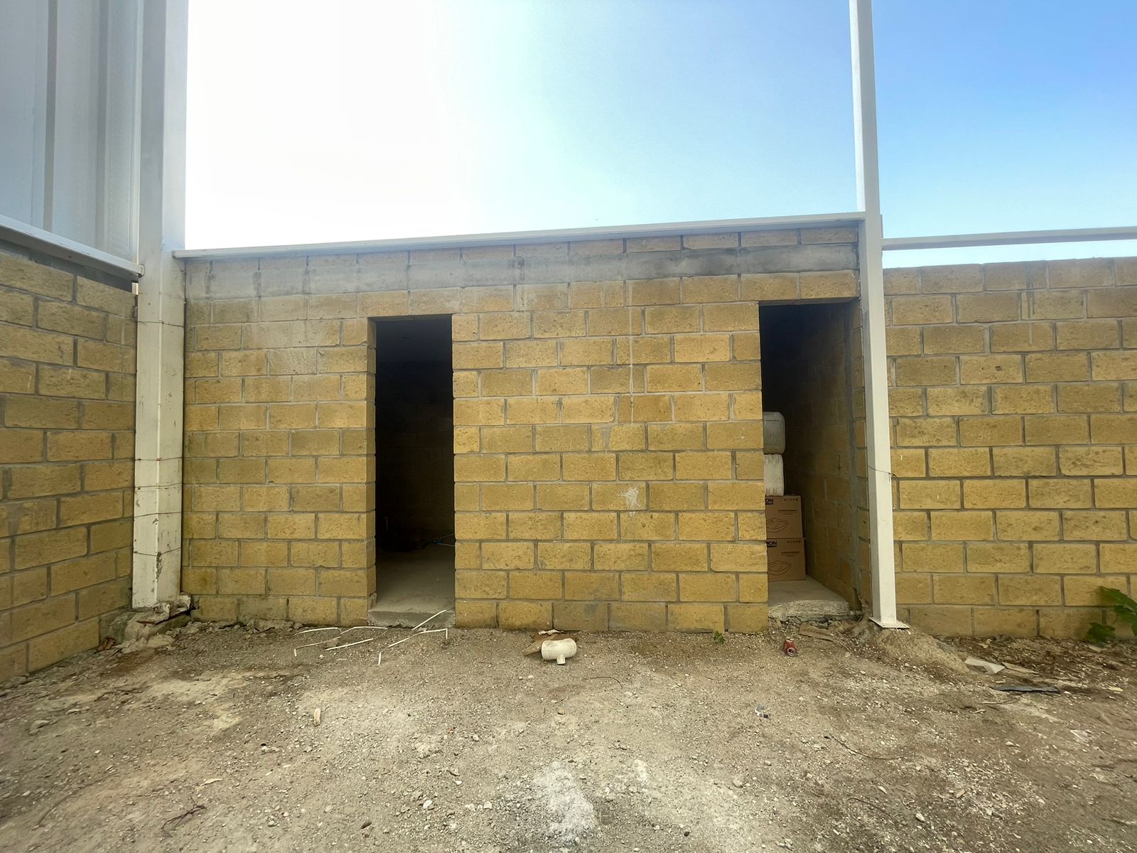 PRE-VENTA DE BODEGA INDUSTRIAL en Las Navajas, Tala - foto 6 de 13