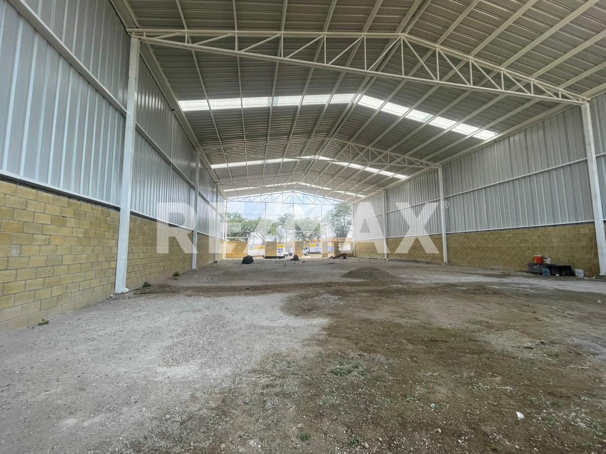 PRE-VENTA DE BODEGA INDUSTRIAL en Las Navajas, Tala - foto 8 de 13