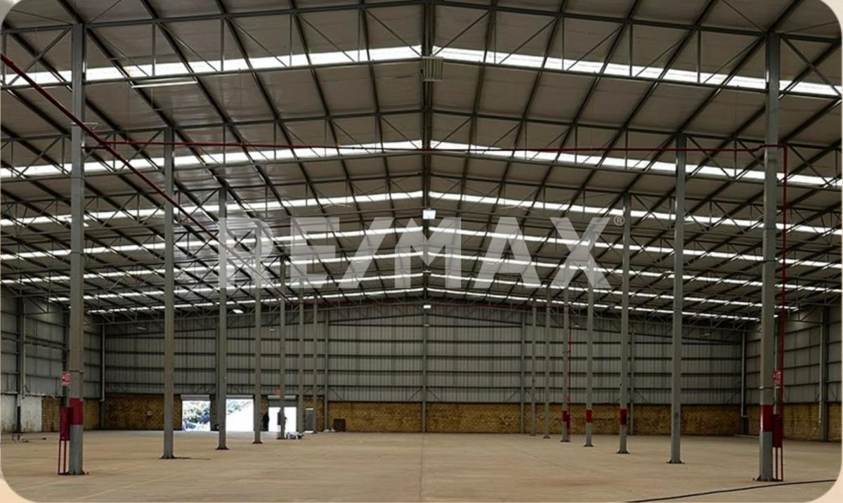 PRE-VENTA DE BODEGA INDUSTRIAL en Las Navajas, Tala - foto 13 de 13