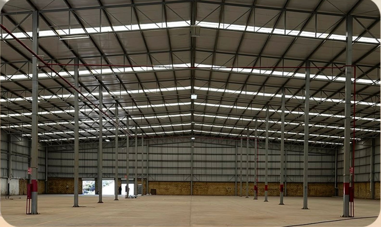 PRE-VENTA DE BODEGA INDUSTRIAL en Las Navajas, Tala - foto 13 de 13