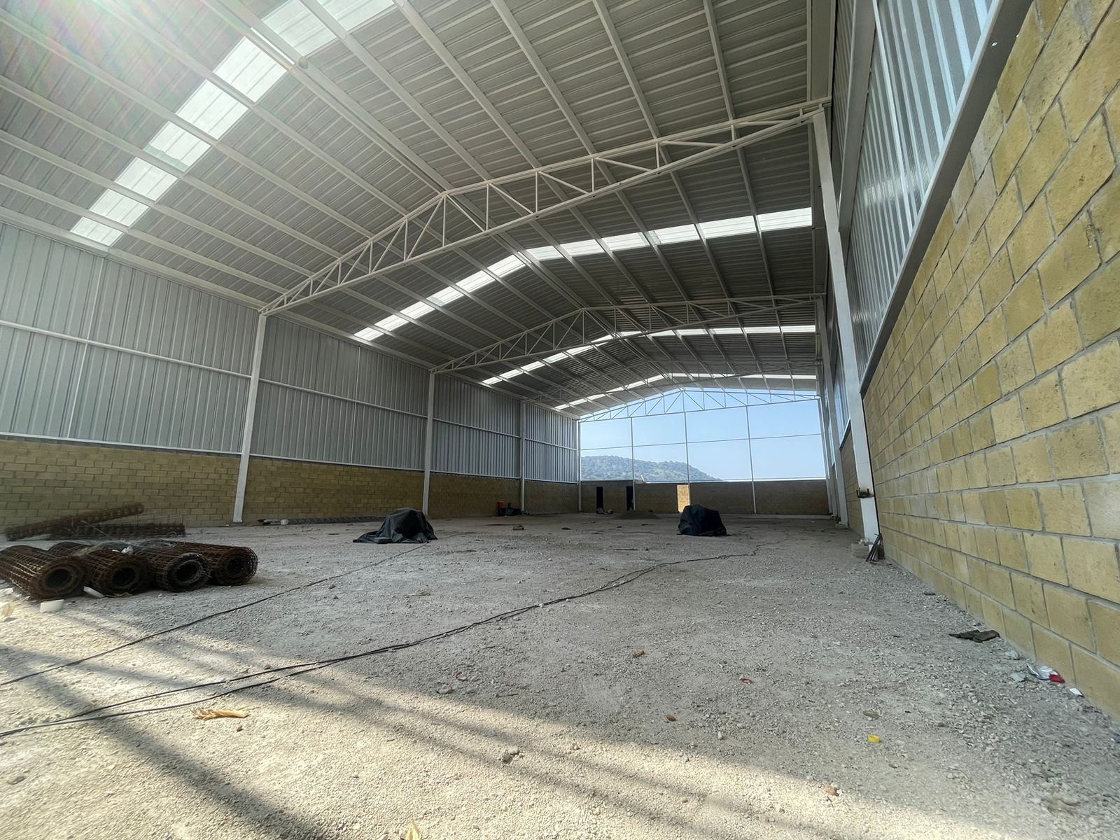 PRE-VENTA DE BODEGA INDUSTRIAL en Las Navajas, Tala - foto 10 de 13