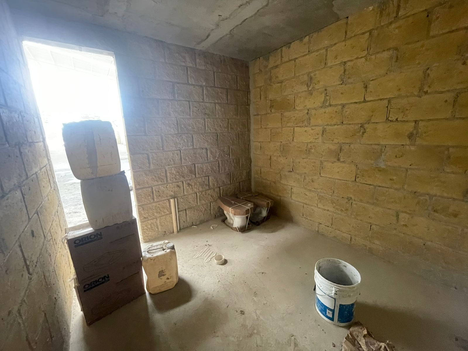 PRE-VENTA DE BODEGA INDUSTRIAL en Las Navajas, Tala - foto 4 de 13