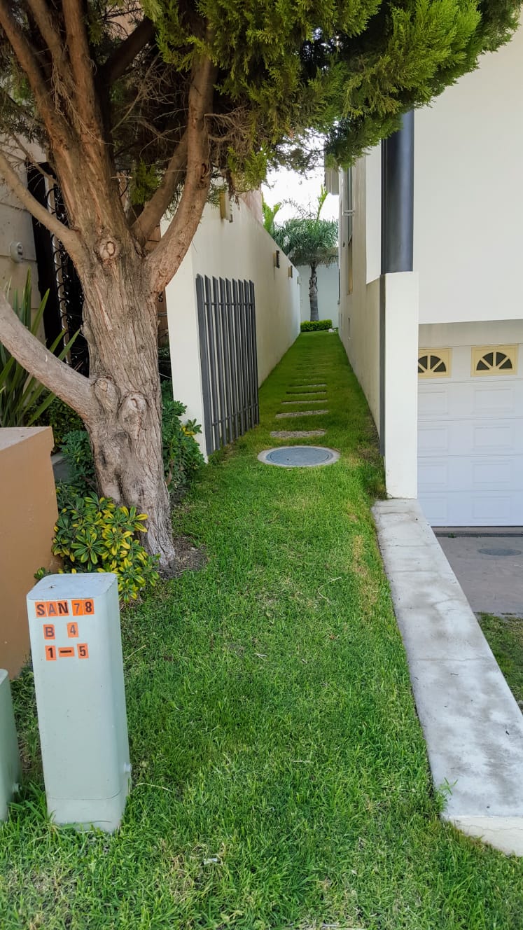 Casa en Venta en SAN AGUSTIN, Tlajomulco de Zúñiga - foto 28 de 39