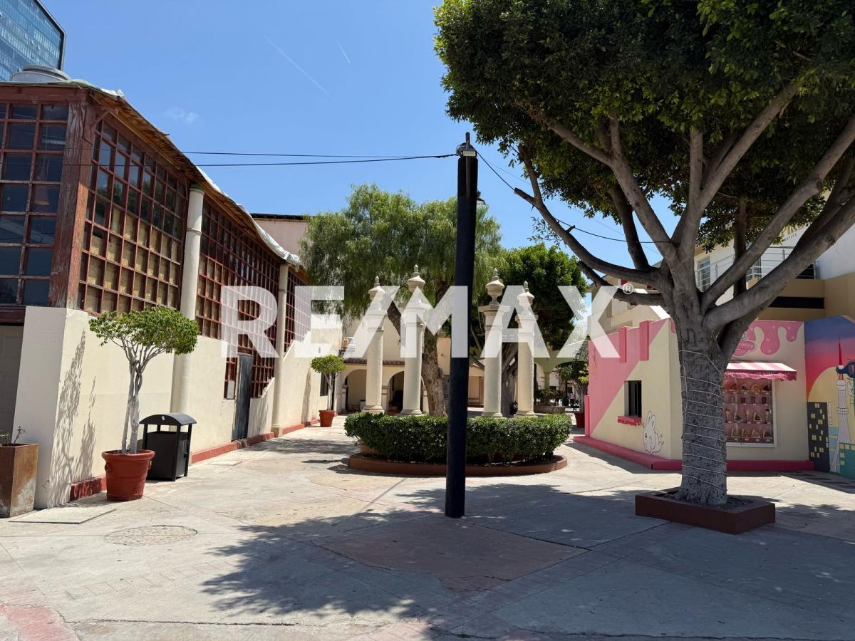 OFICINA EN RENTA DE 146.57 M2, EN PLAZA PUEBLO AMIGO, TIJUANA