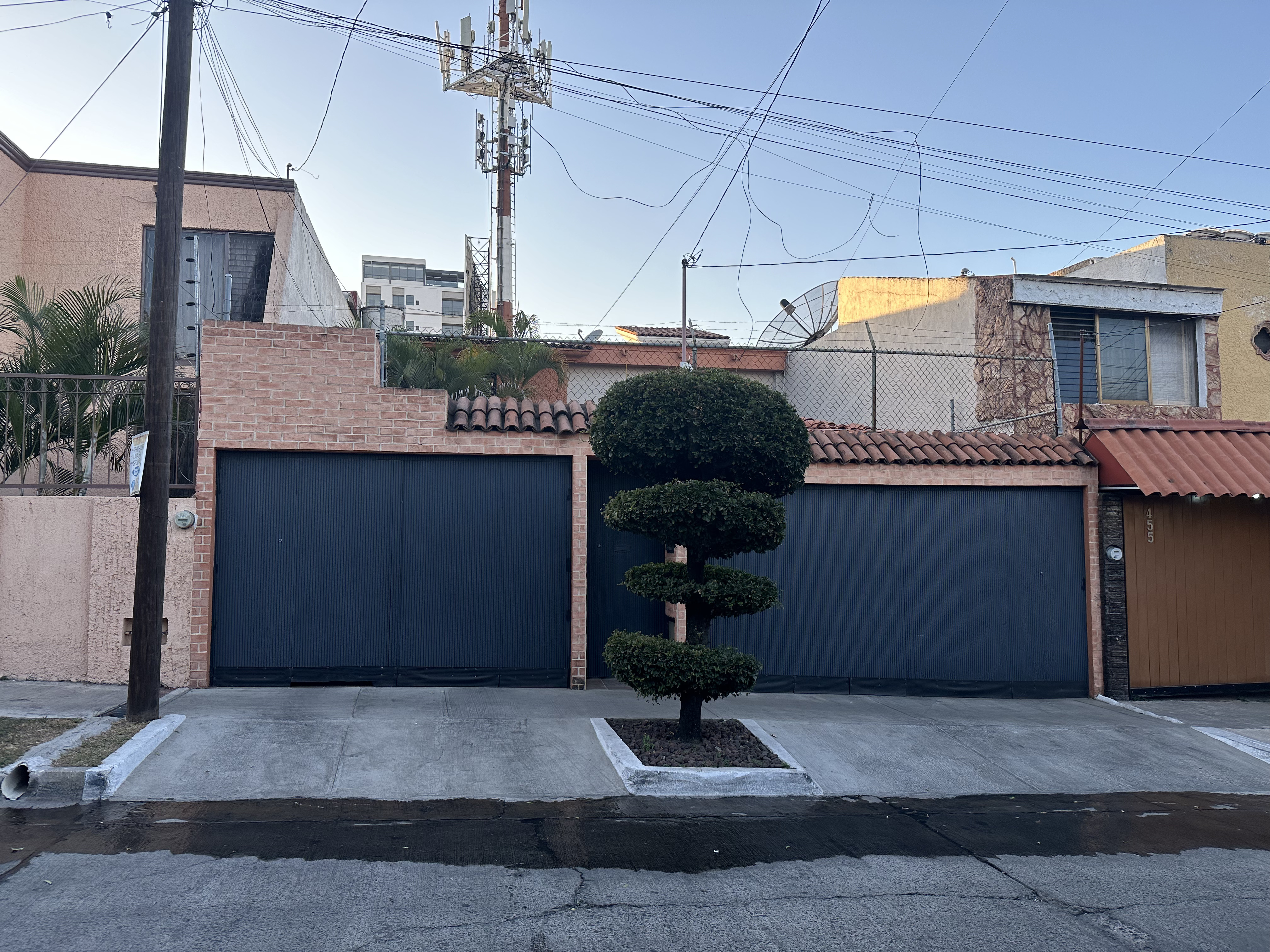 Casa en Venta Jardines de la Patria
