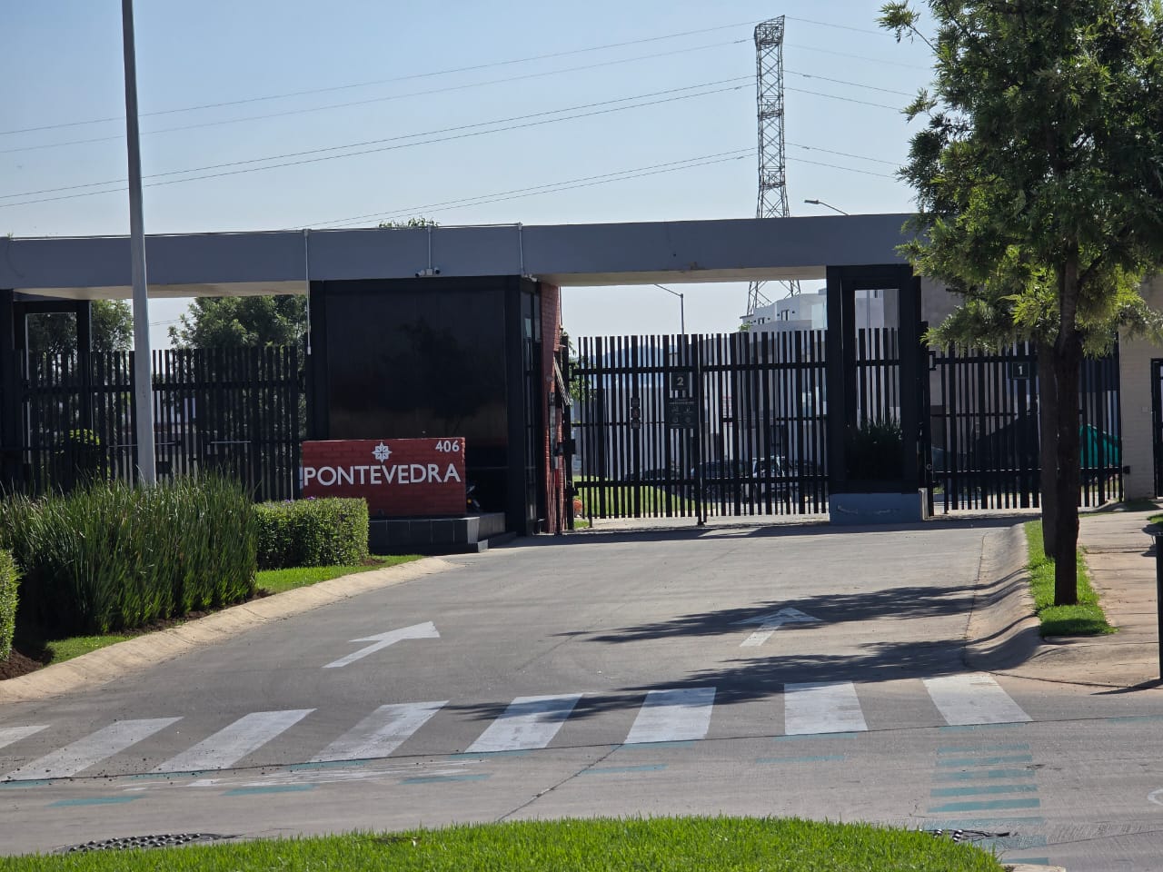 VENTA CASA PONTEVEDRA CAPITAL NORTE 79 en Fraccionamiento Valle Imperial, Zapopan - foto 30 de 46