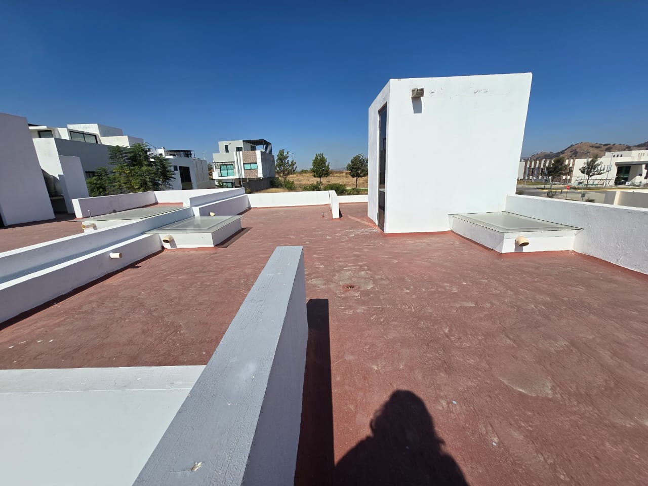 VENTA CASA PONTEVEDRA CAPITAL NORTE 79 en Fraccionamiento Valle Imperial, Zapopan - foto 23 de 46
