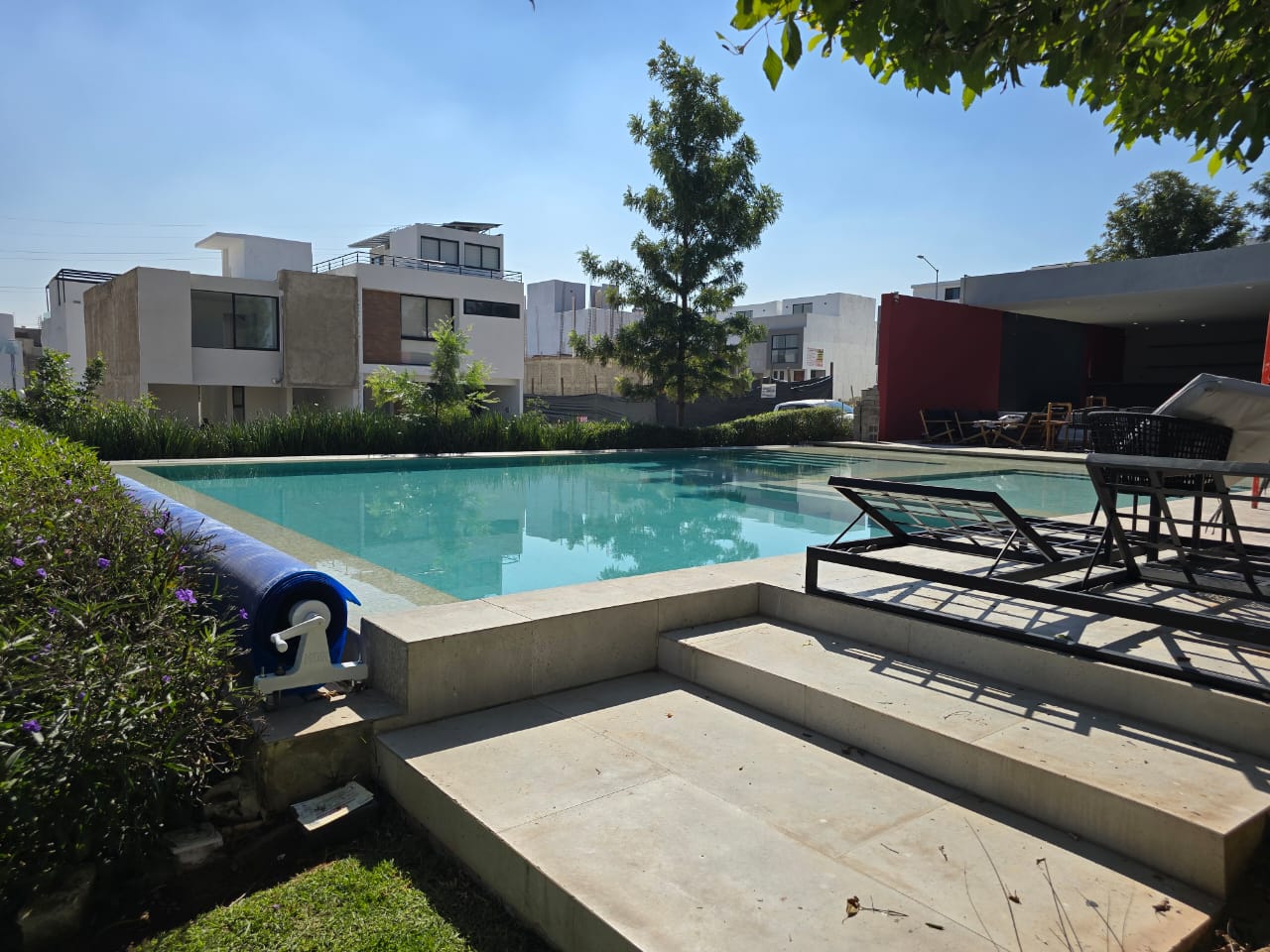 VENTA CASA PONTEVEDRA CAPITAL NORTE 79 en Fraccionamiento Valle Imperial, Zapopan - foto 28 de 46