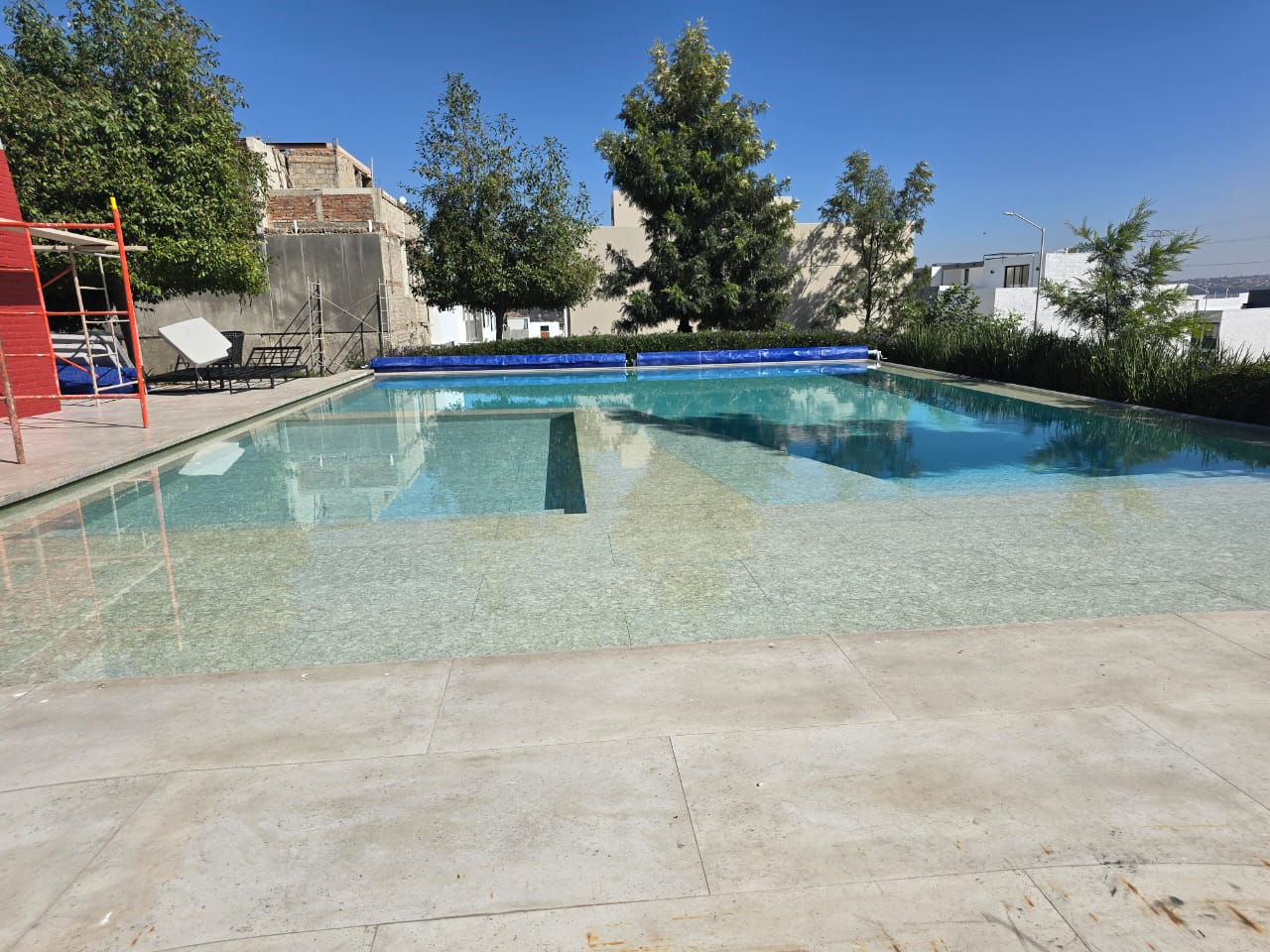VENTA CASA PONTEVEDRA CAPITAL NORTE 79 en Fraccionamiento Valle Imperial, Zapopan - foto 29 de 46