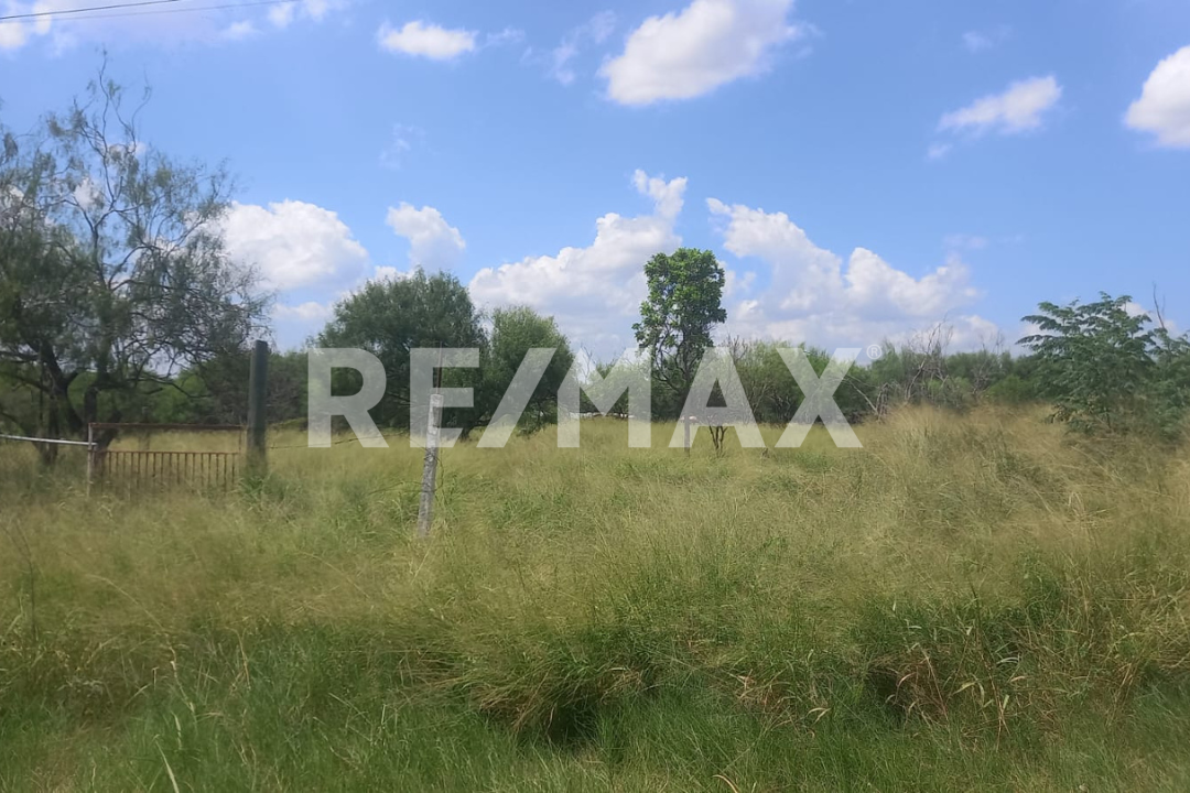 Commercial Land Avenida Sendero Nacional