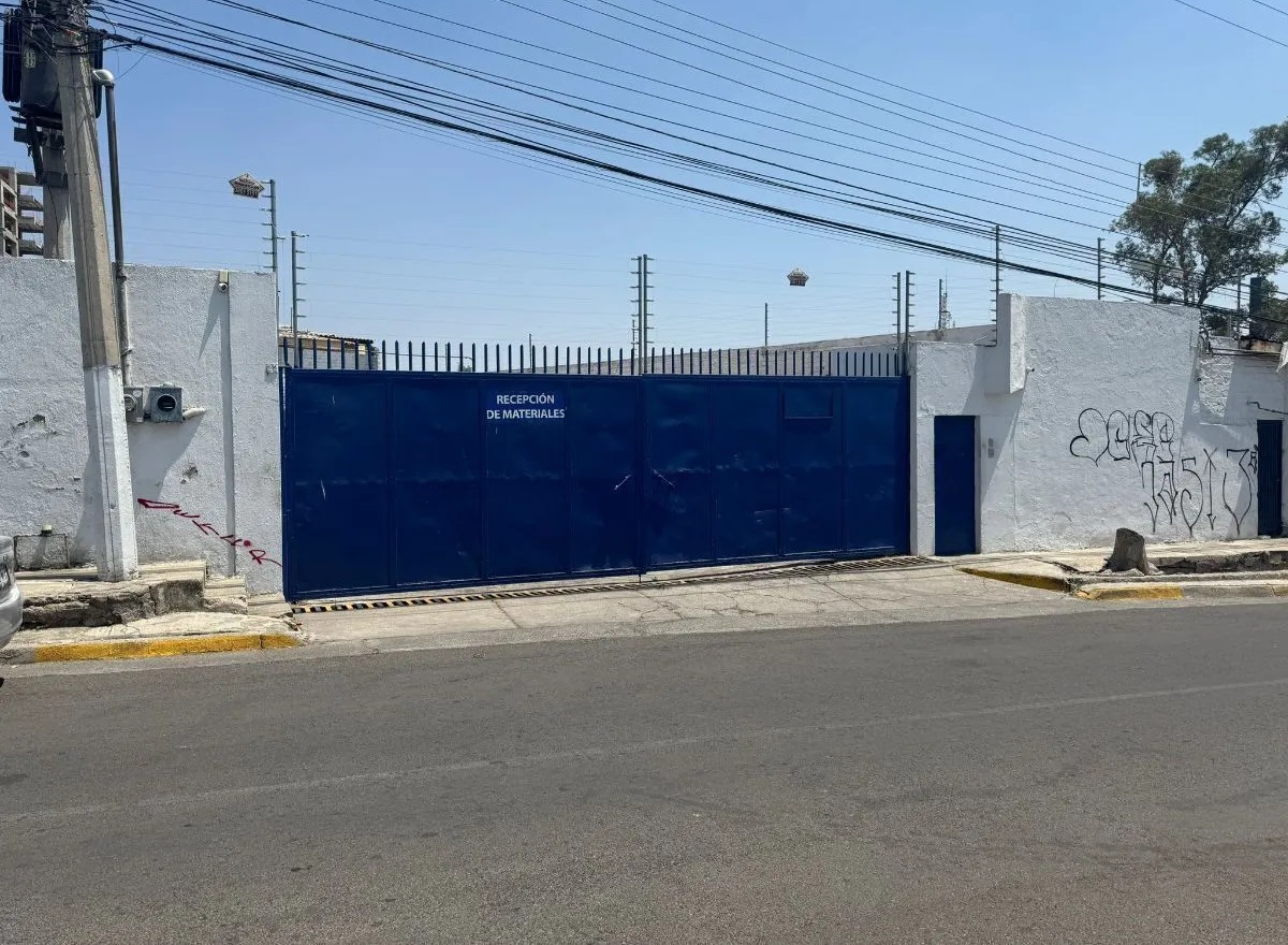 Oficina en Renta 5 de Mayo