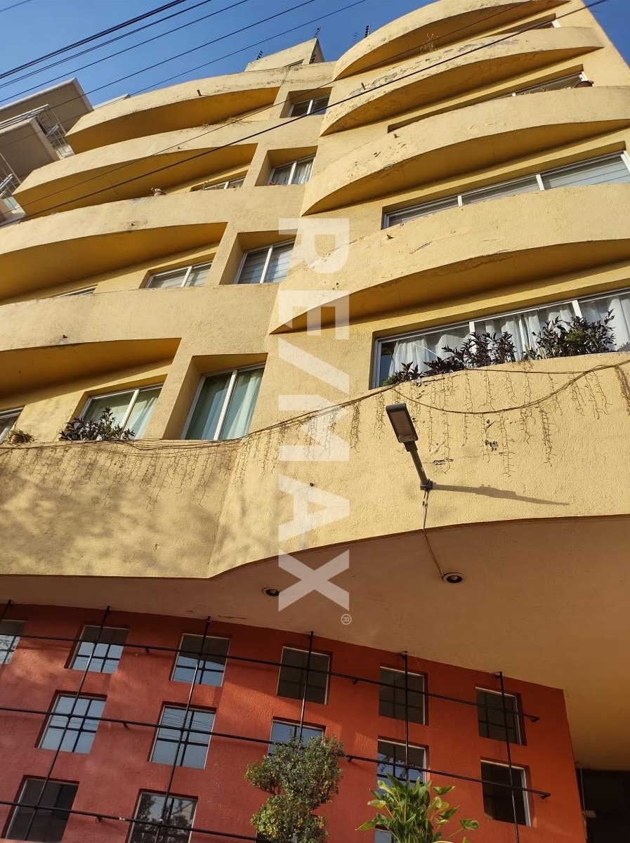 Departamento en Renta en Portales