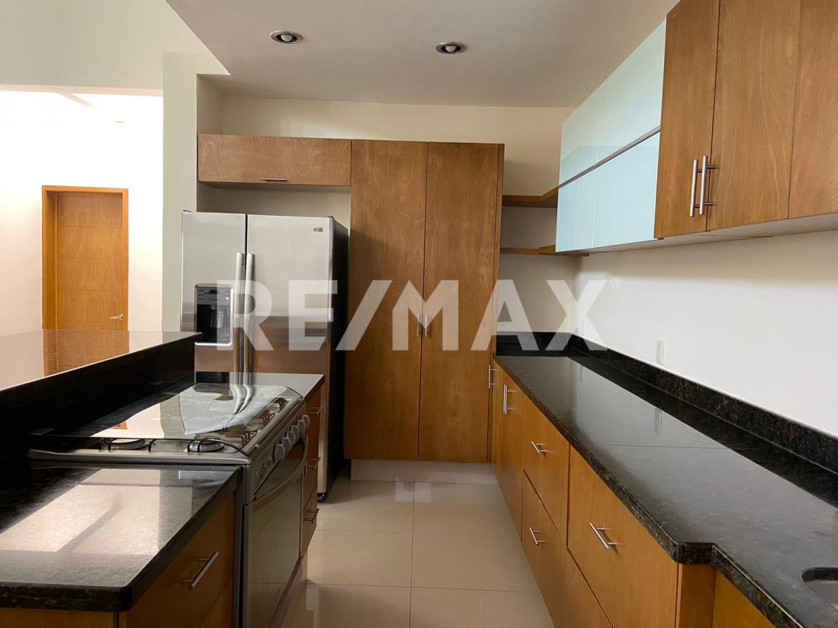 Casa en Venta en Jardin Real