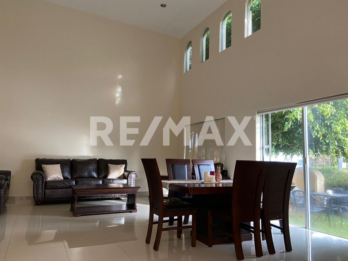 Casa en Venta en Jardin Real