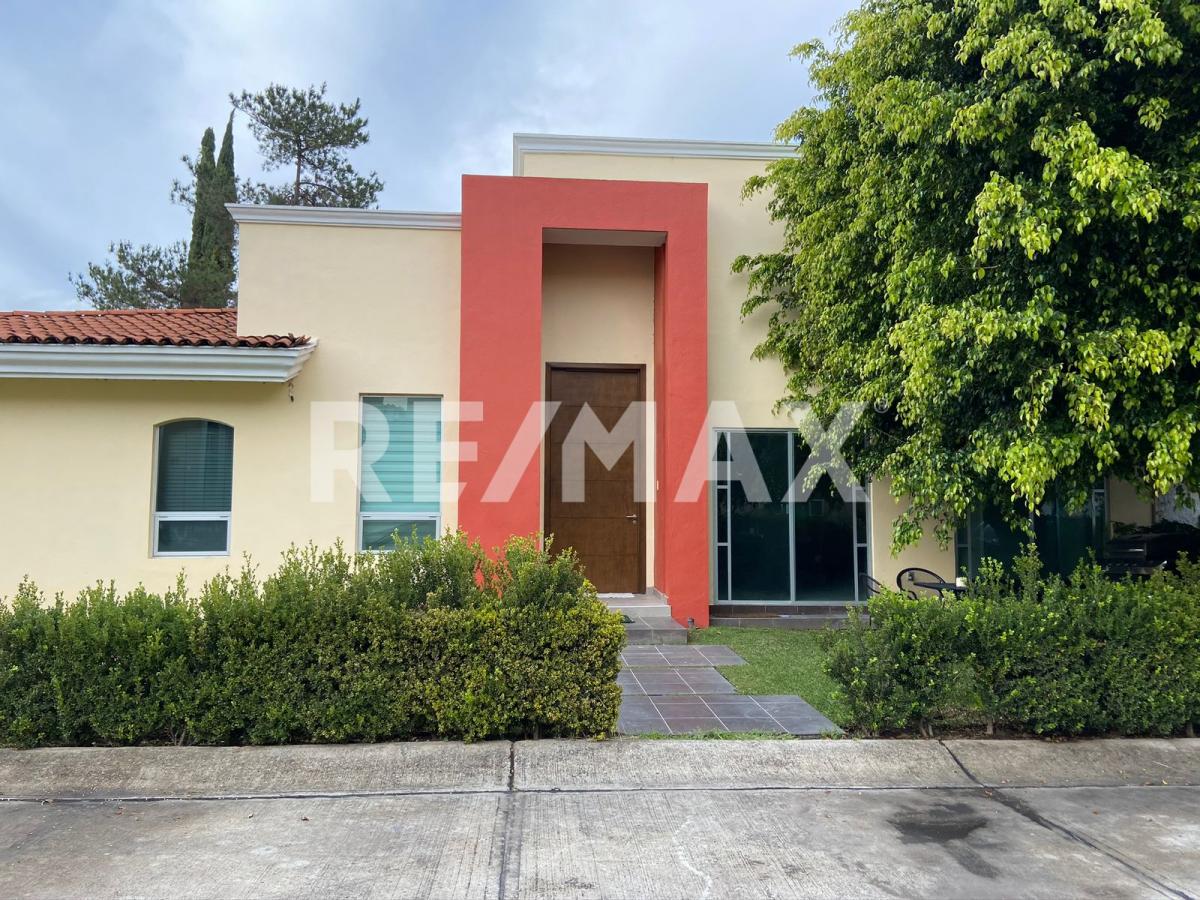 Casa en Venta en Jardin Real