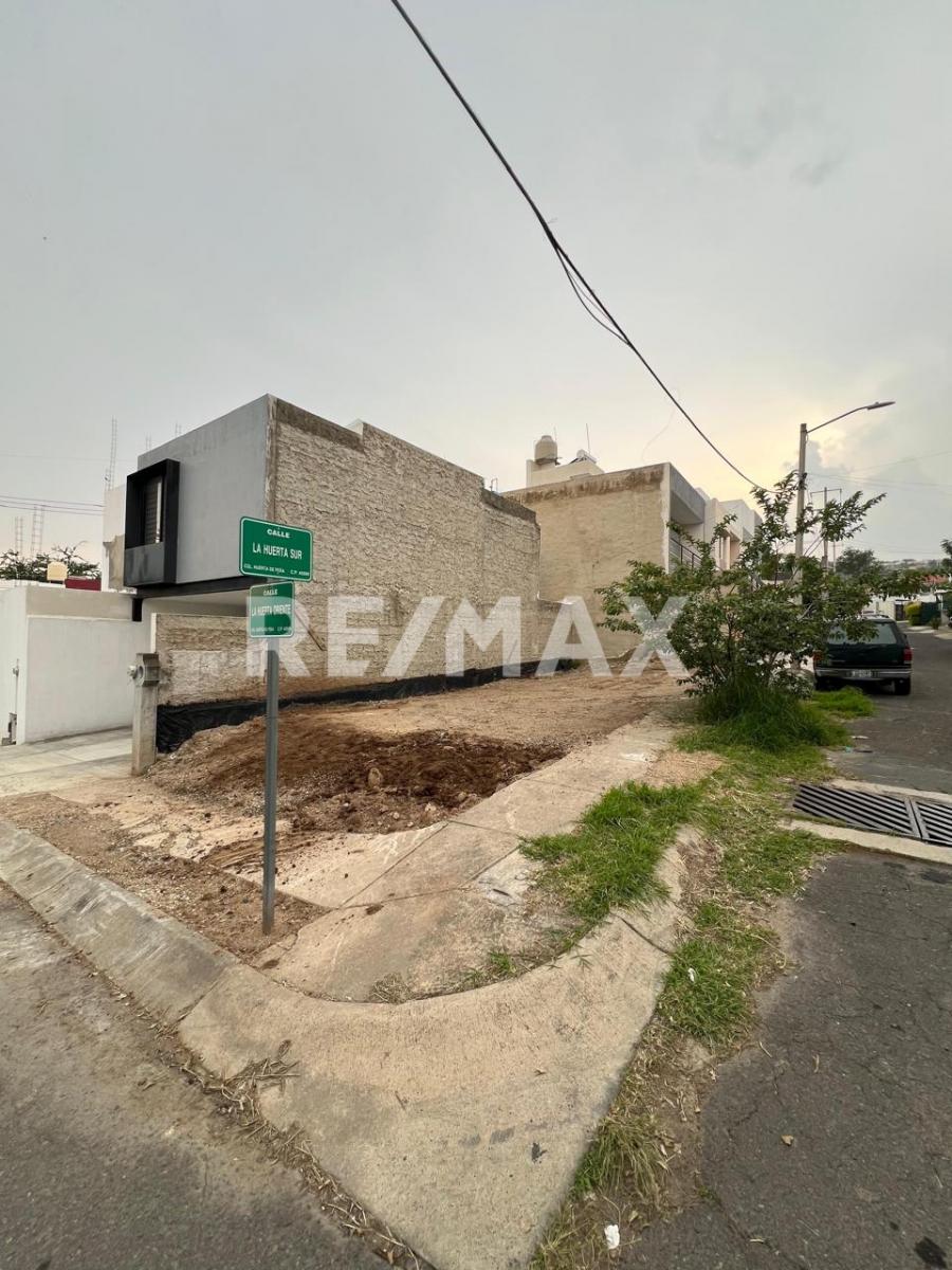 Venta Terreno la Huerta Tlaquepaque 