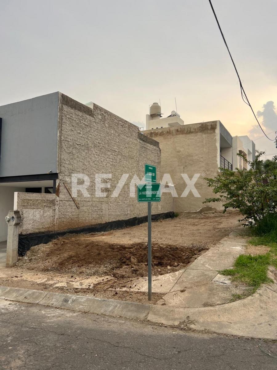Venta Terreno la Huerta Tlaquepaque 