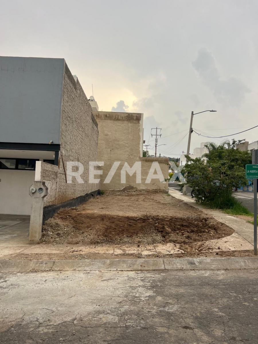 Venta Terreno la Huerta Tlaquepaque 