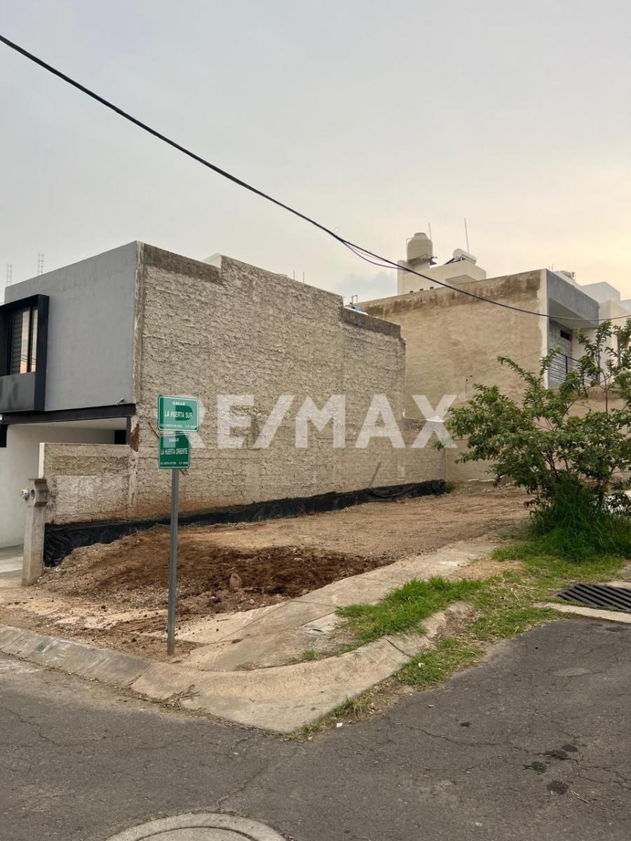 Venta Terreno la Huerta Tlaquepaque 