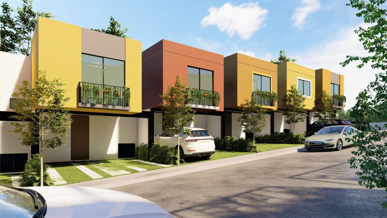 Casa en Venta 