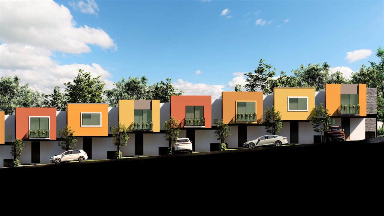 Casa en Venta  en JOCOTEPEC CENTRO, Jocotepec - foto 3 de 7