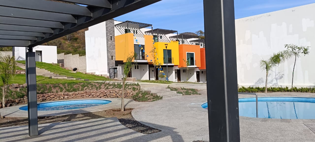 Casa en Venta  en JOCOTEPEC CENTRO, Jocotepec - foto 6 de 14