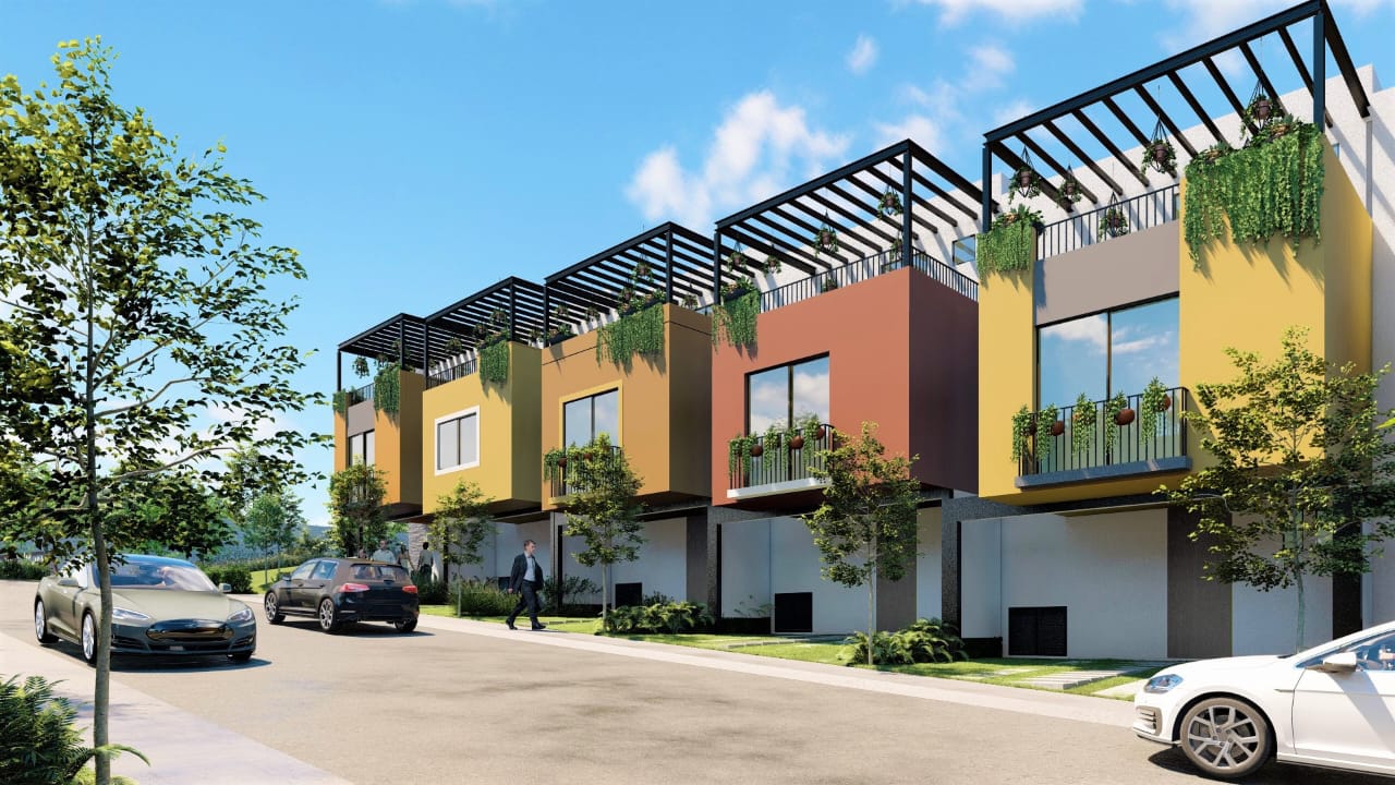 Casa en Venta 