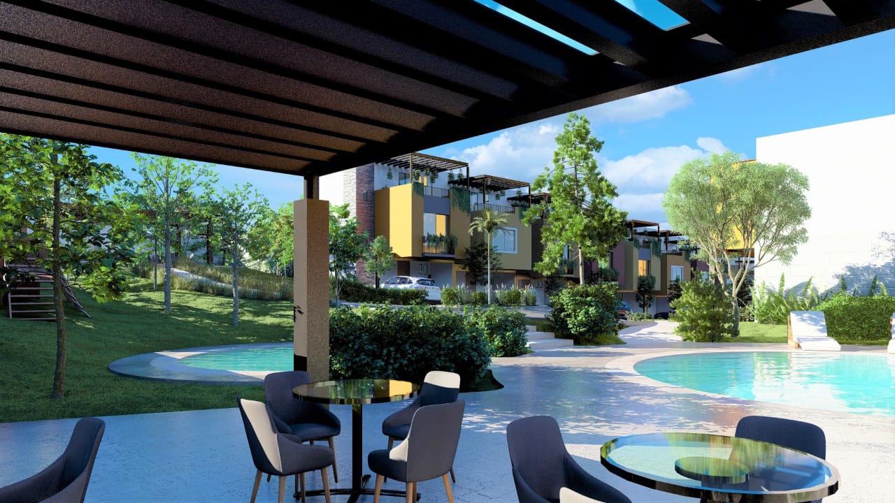 Casa en Venta  en JOCOTEPEC CENTRO, Jocotepec - foto 3 de 14