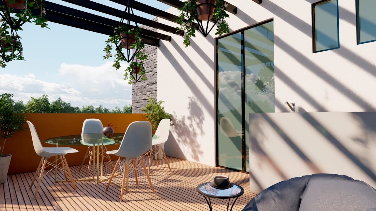 Casa en Venta  en JOCOTEPEC CENTRO, Jocotepec - foto 10 de 14