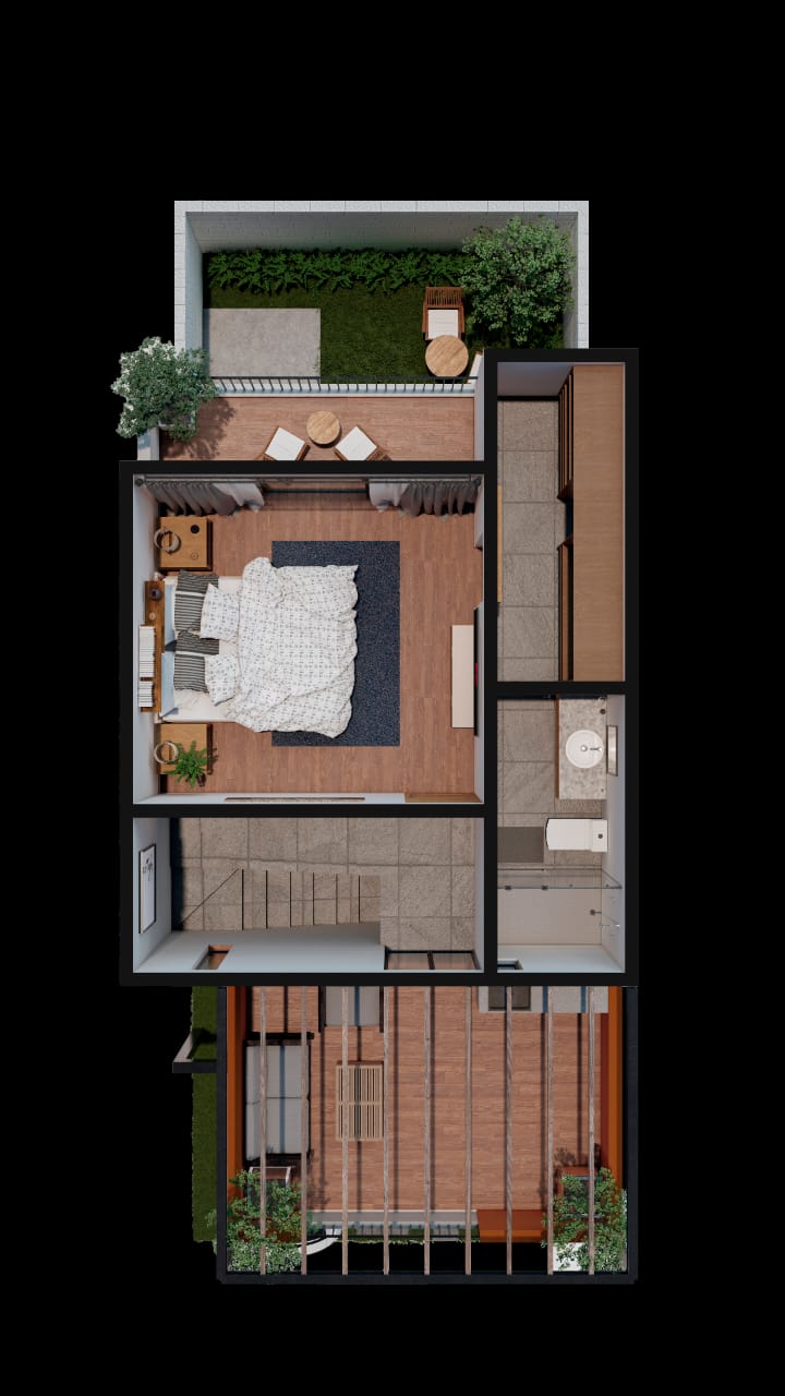 Casa en Venta  en JOCOTEPEC CENTRO, Jocotepec - foto 4 de 14