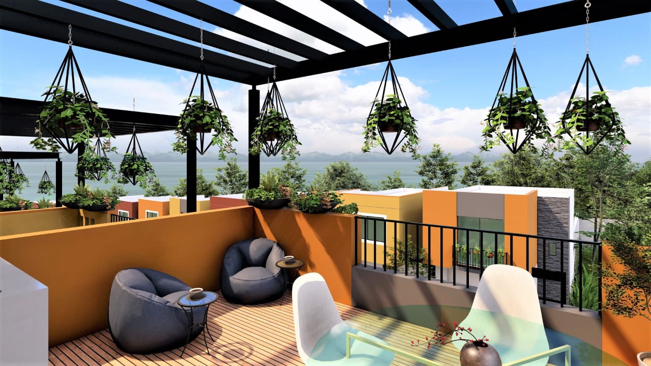 Casa en Venta  en JOCOTEPEC CENTRO, Jocotepec - foto 14 de 14