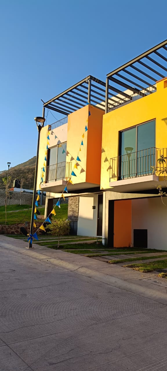 Casa en Venta  en JOCOTEPEC CENTRO, Jocotepec - foto 5 de 14