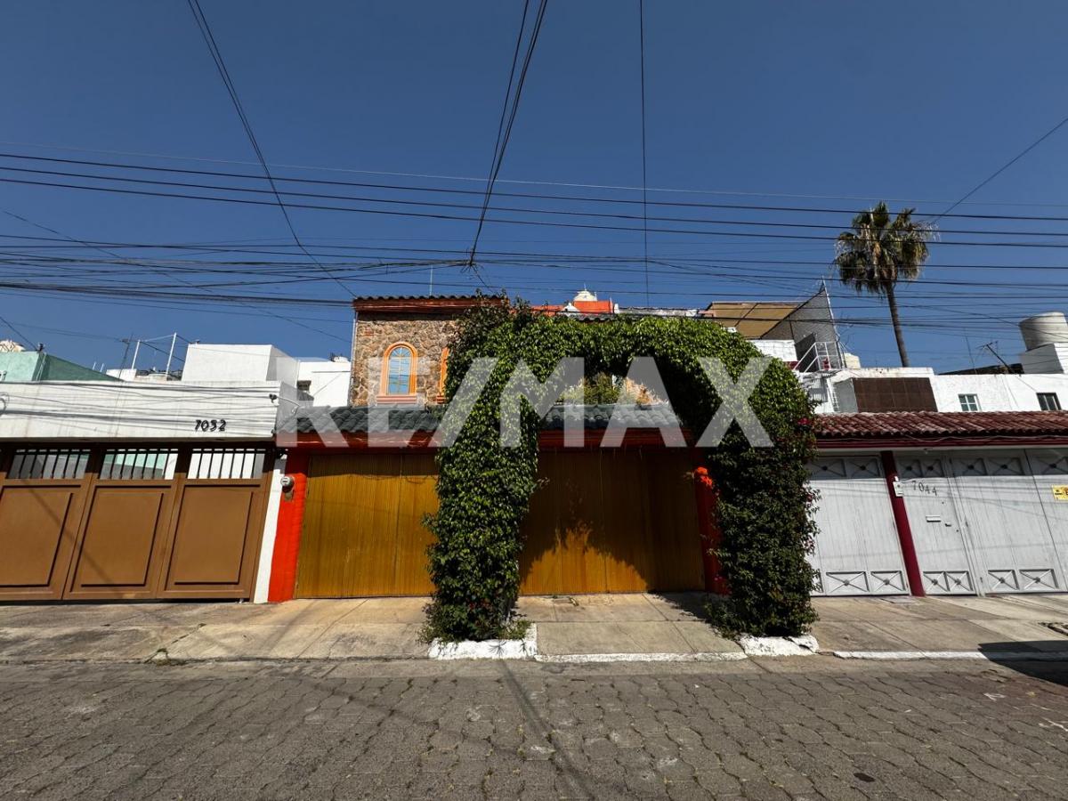 Casa en Venta en Lomas Universidad