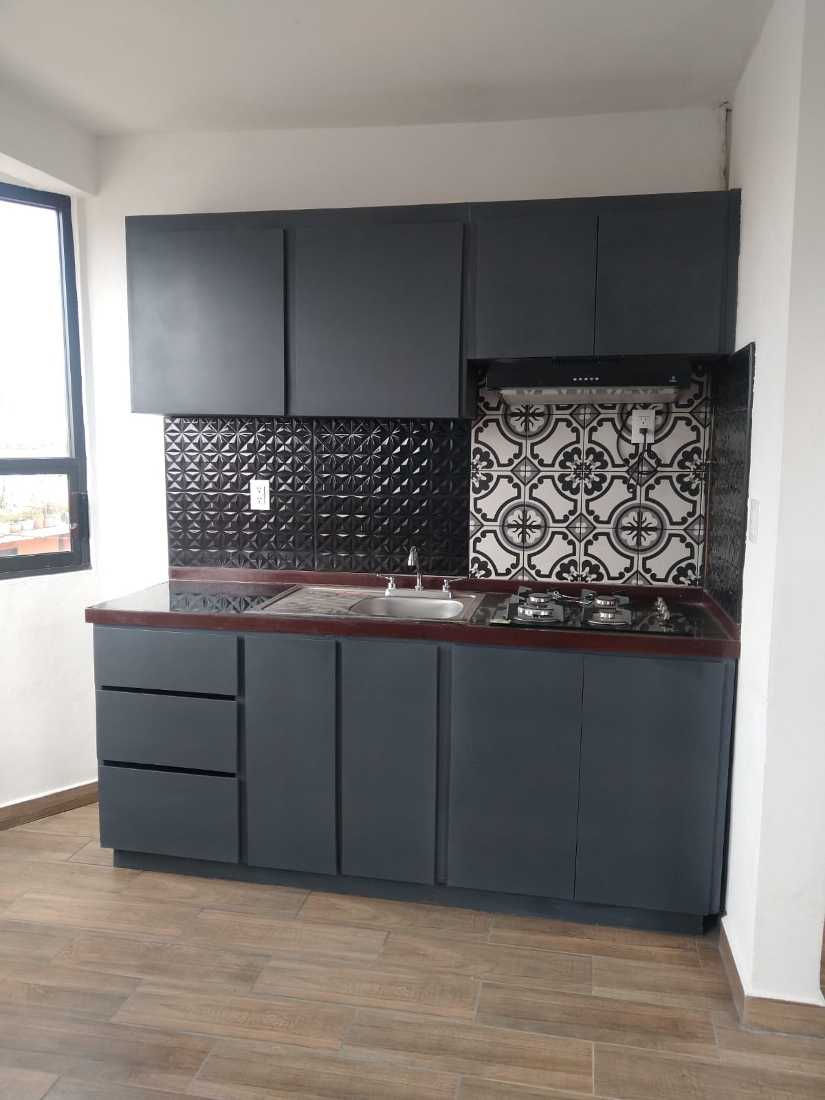 JHL RENTA DEPARTAMENTO CHIMALHUACAN BARRIO TLATELCO