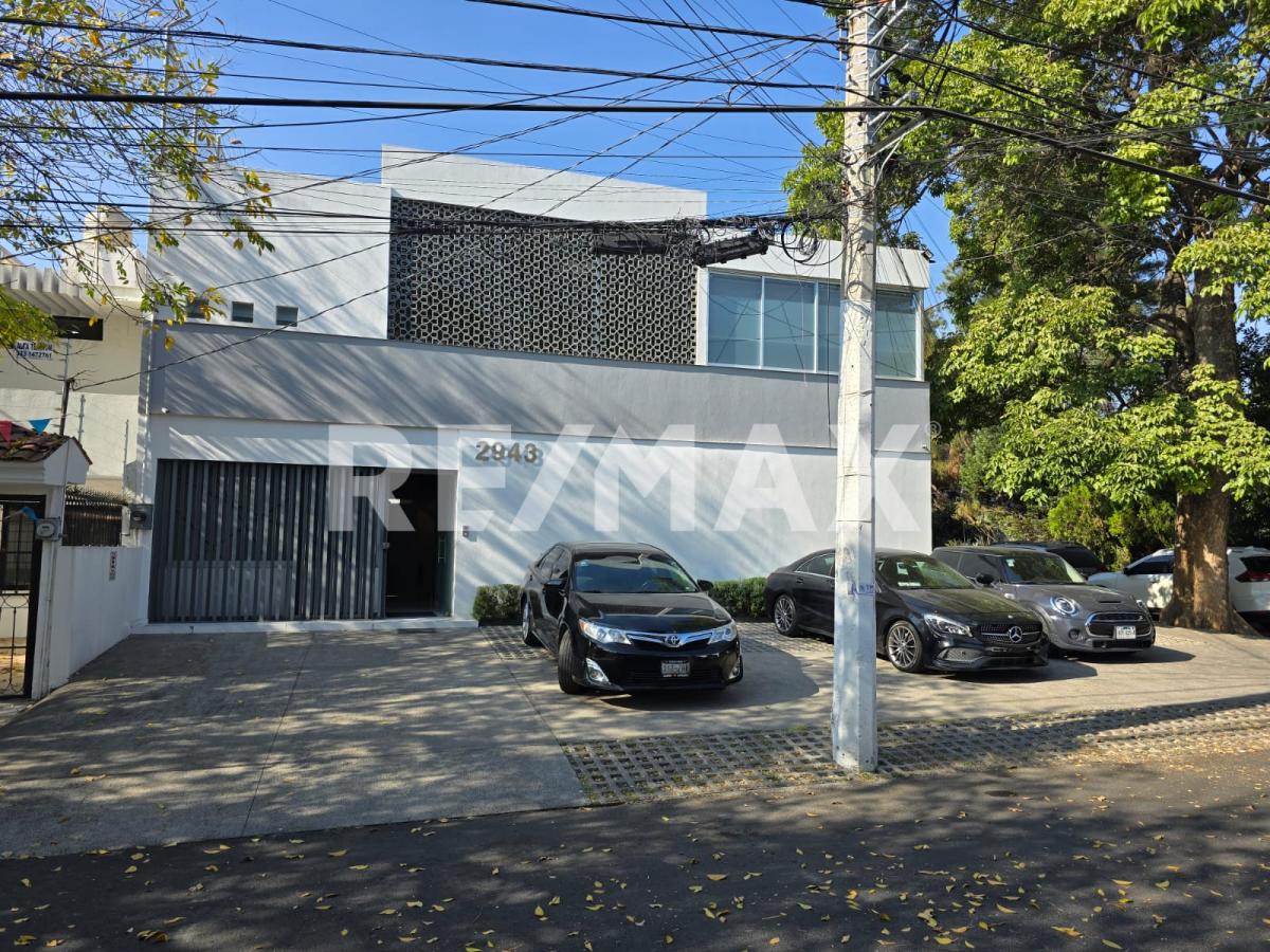 Oficina en Venta
