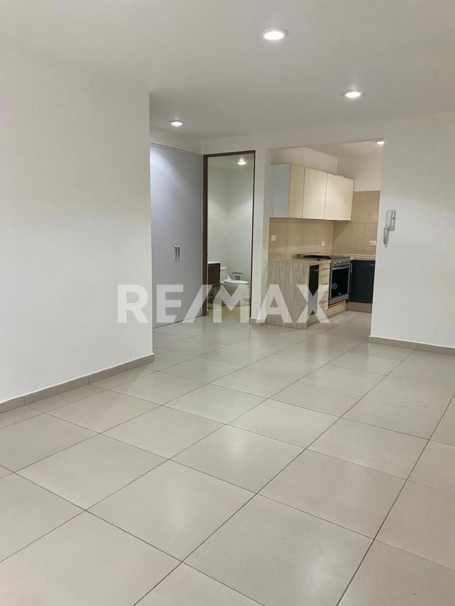 RENTA DEPARTAMENTO EN PORTALES ORIENTE BENITO JUAREZ