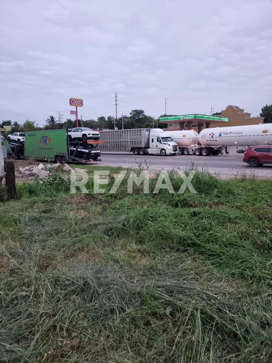 LEASED LAND